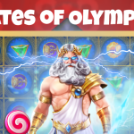 Slot Legendaris yang Bikin Saldo Naik Drastis