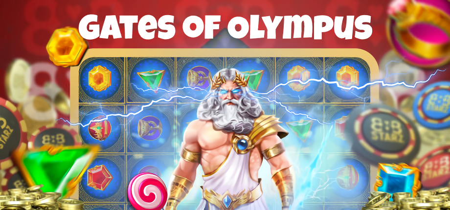 Slot Legendaris yang Bikin Saldo Naik Drastis