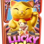 Slot Lucky Neko Gacor Hari Ini