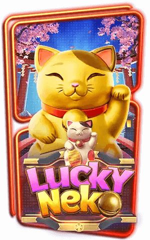 Slot Lucky Neko Gacor Hari Ini