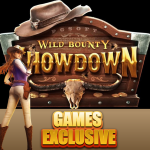Slot Wild Bounty Showdown